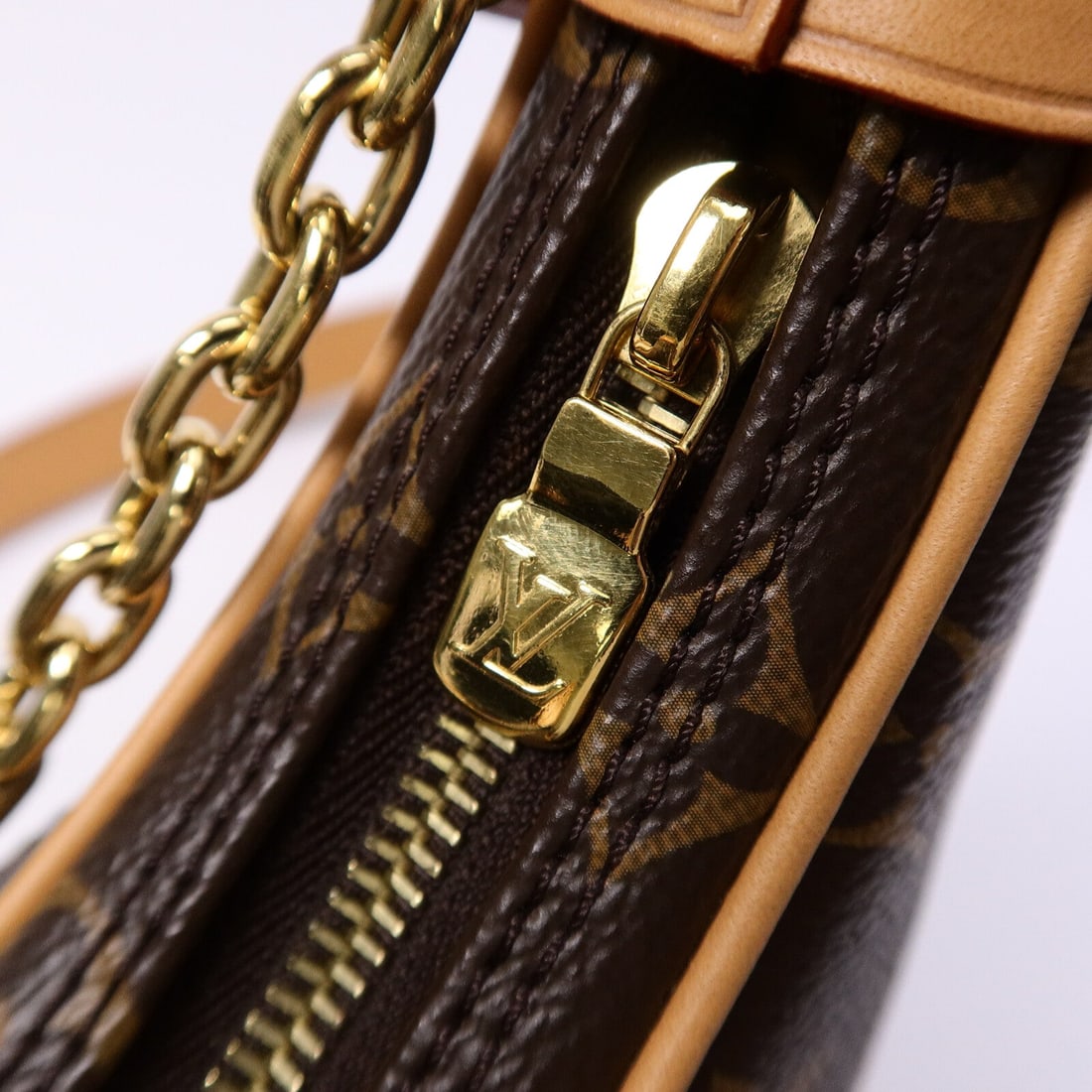 Louis Vuitton Loop 2 Way Bag - 7