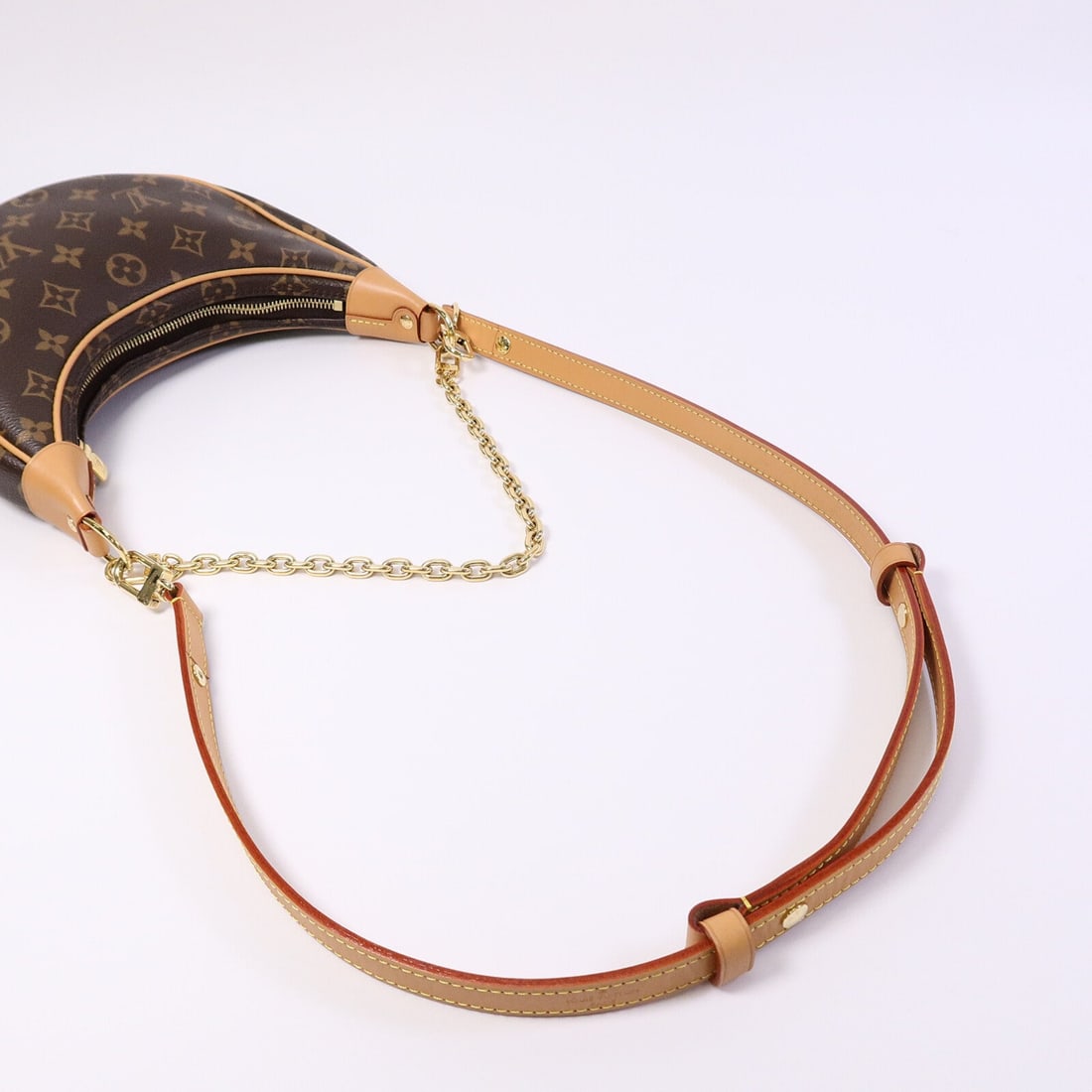 Louis Vuitton Loop 2 Way Bag - 8