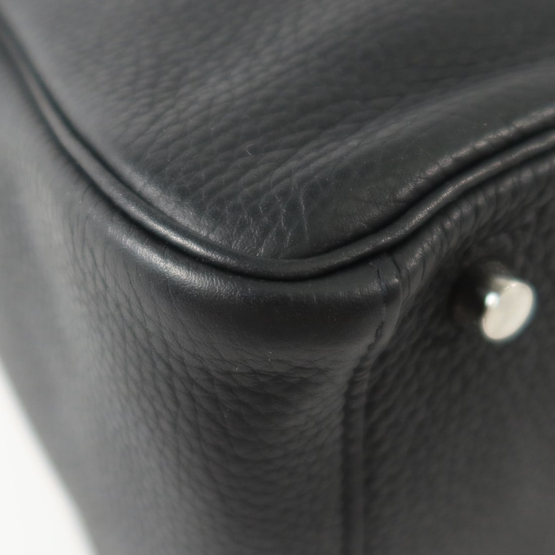 Hermes Lindy 30 Black - 13