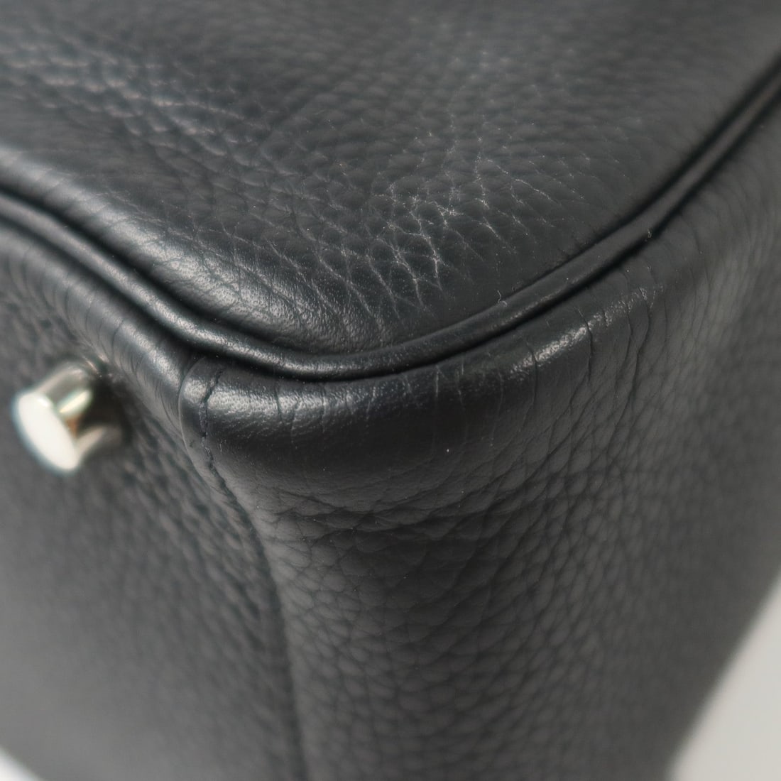 Hermes Lindy 30 Black - 14