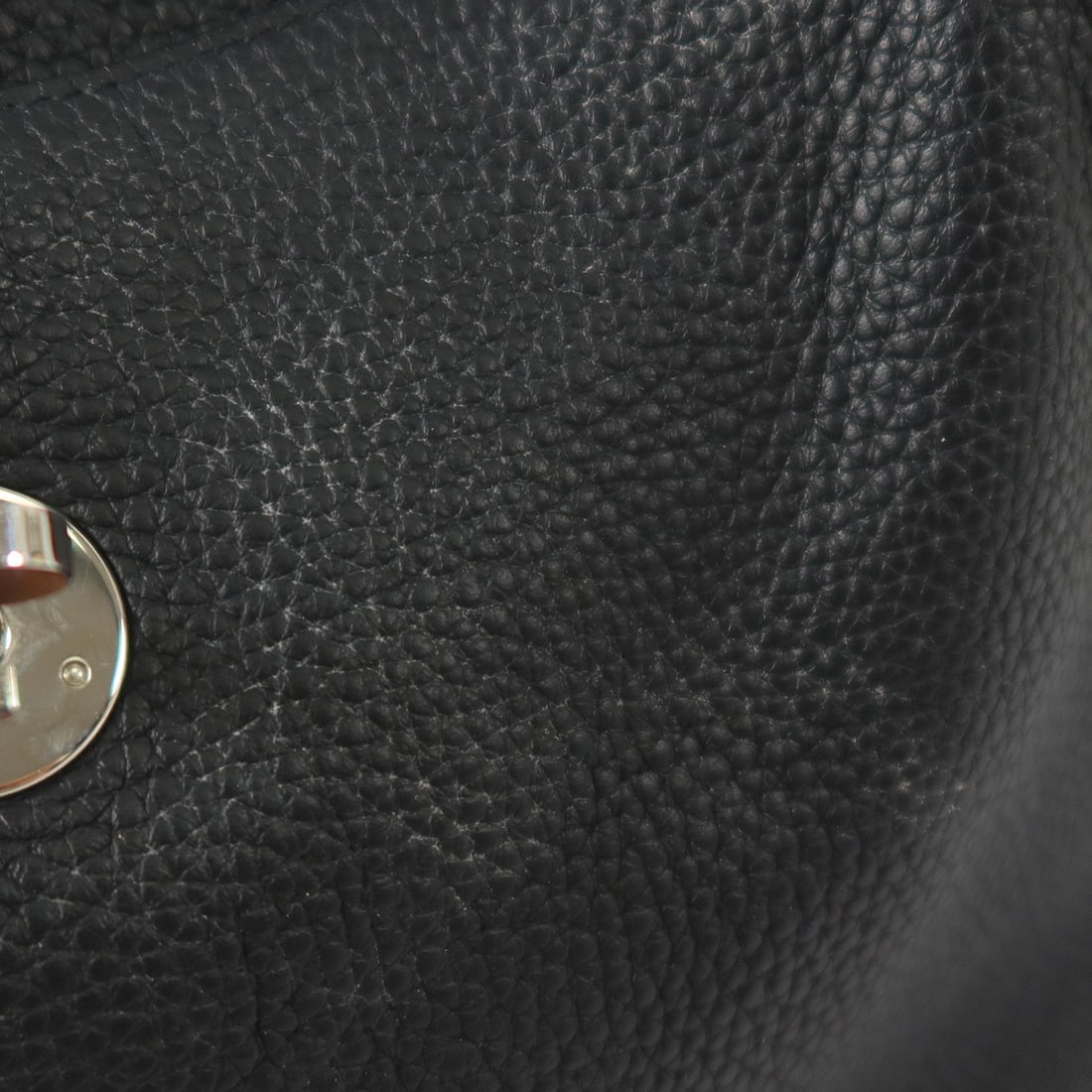 Hermes Lindy 30 Black - 16