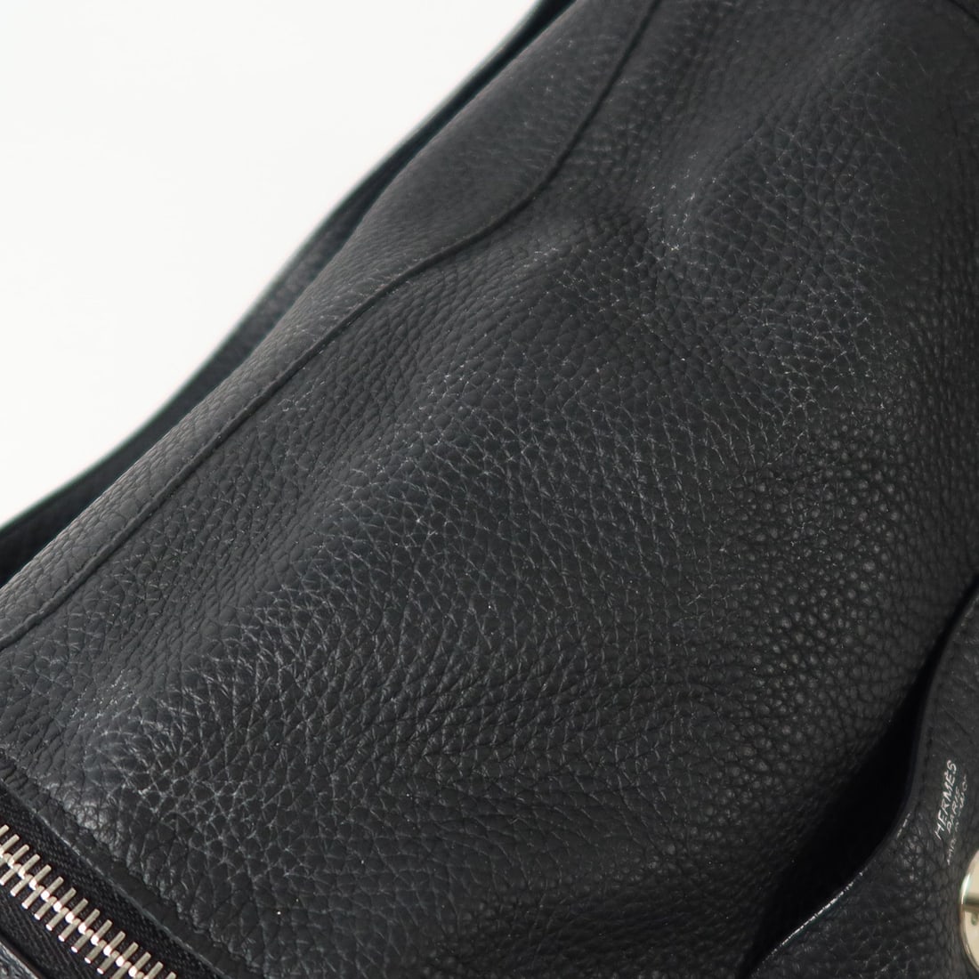 Hermes Lindy 30 Black - 17