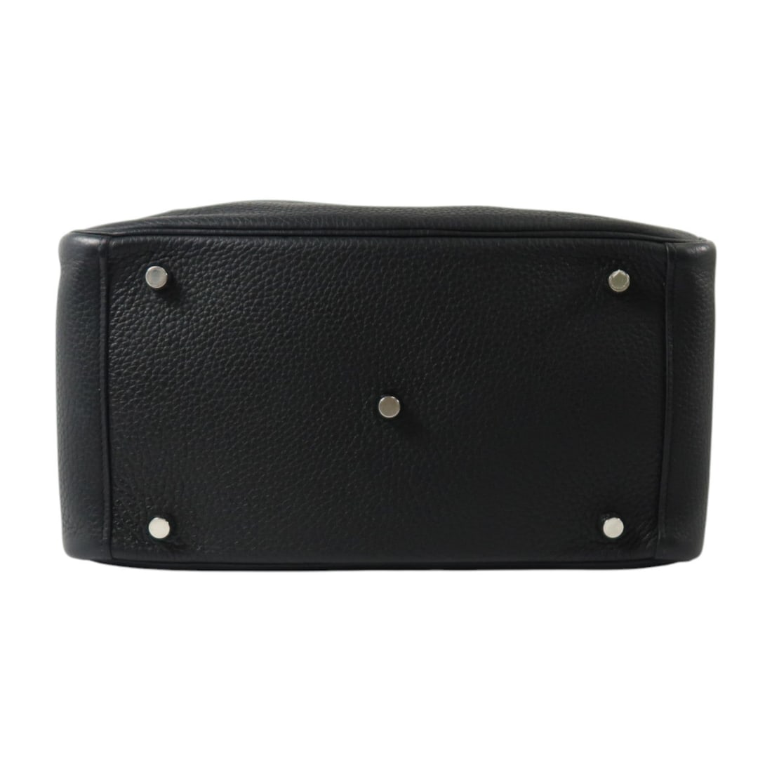 Hermes Lindy 30 Black - 4