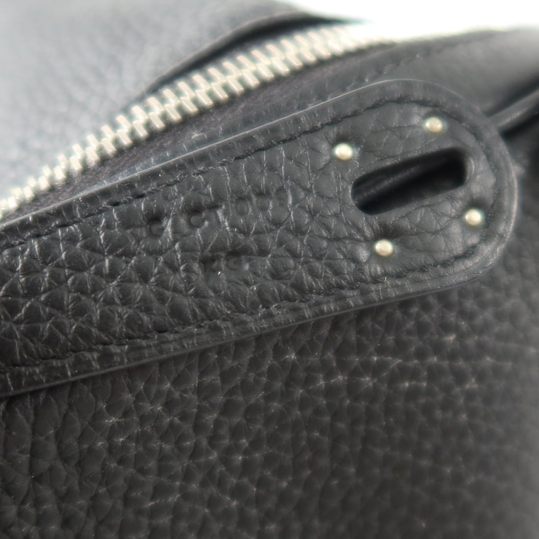 Hermes Lindy 30 Black - 7