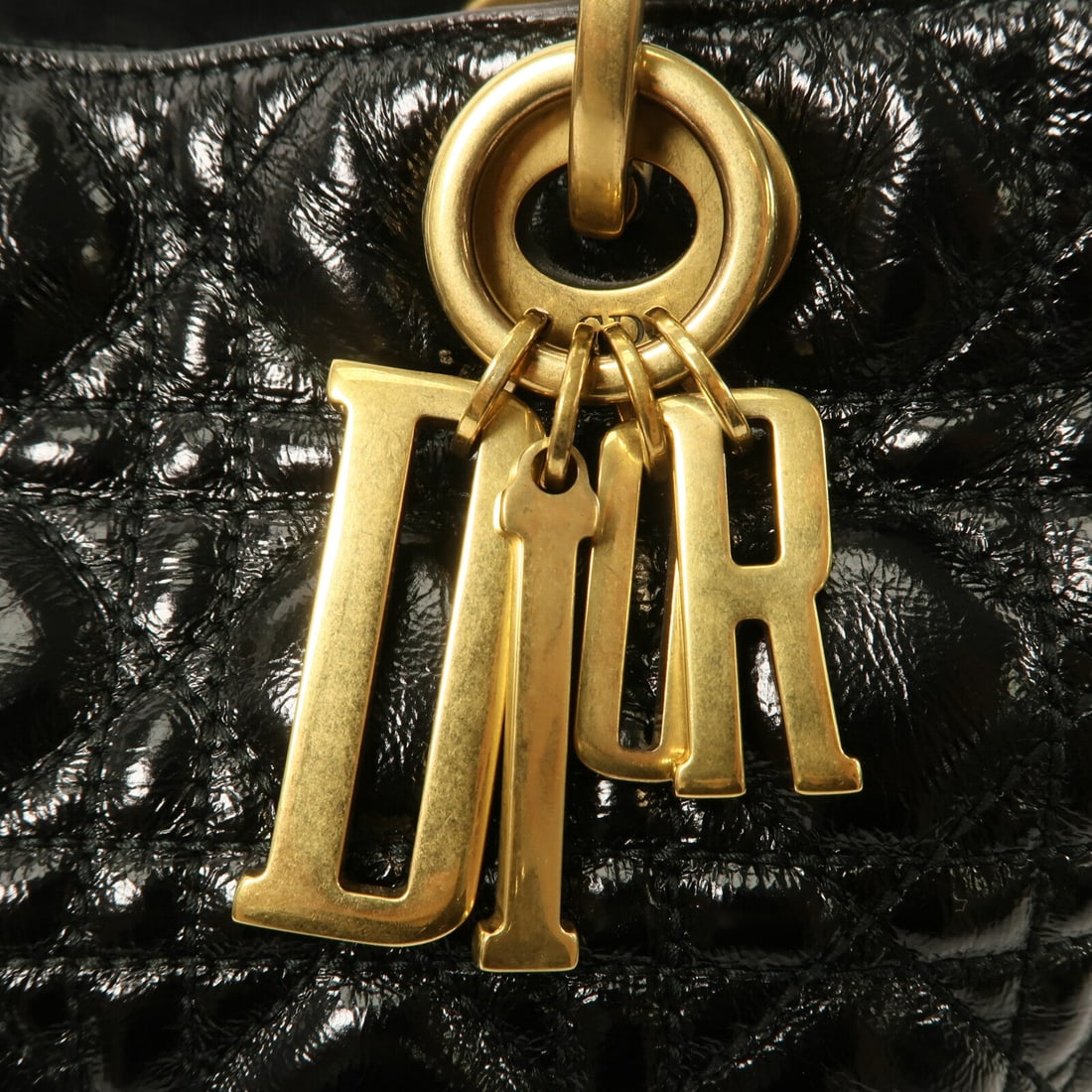Dior Lady Dior 2 Way - 8
