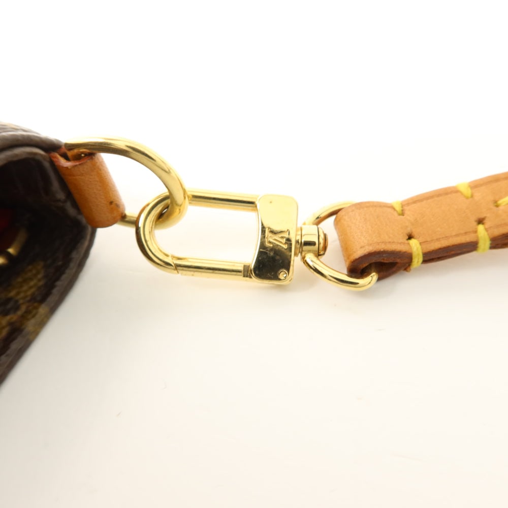 Louis Vuitton Partition Monogram - 10