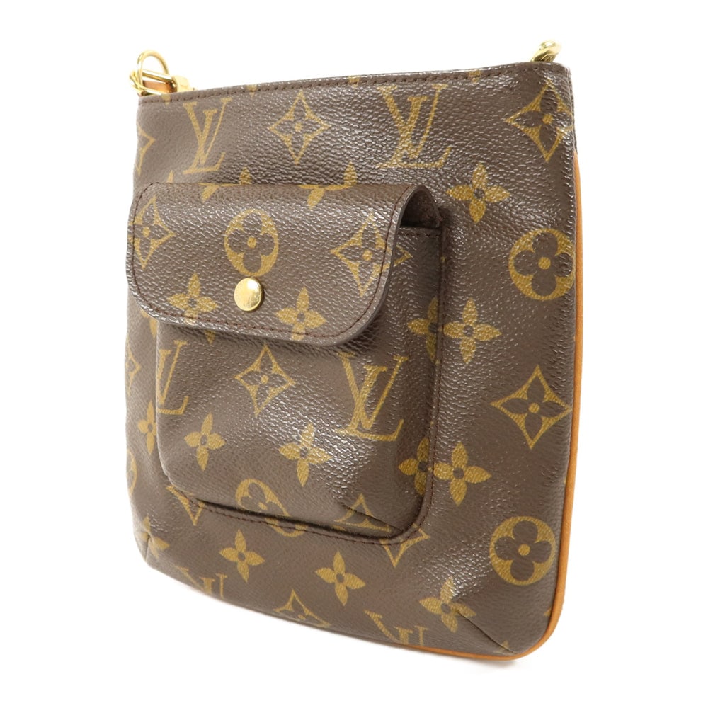 Louis Vuitton Partition Monogram - 3