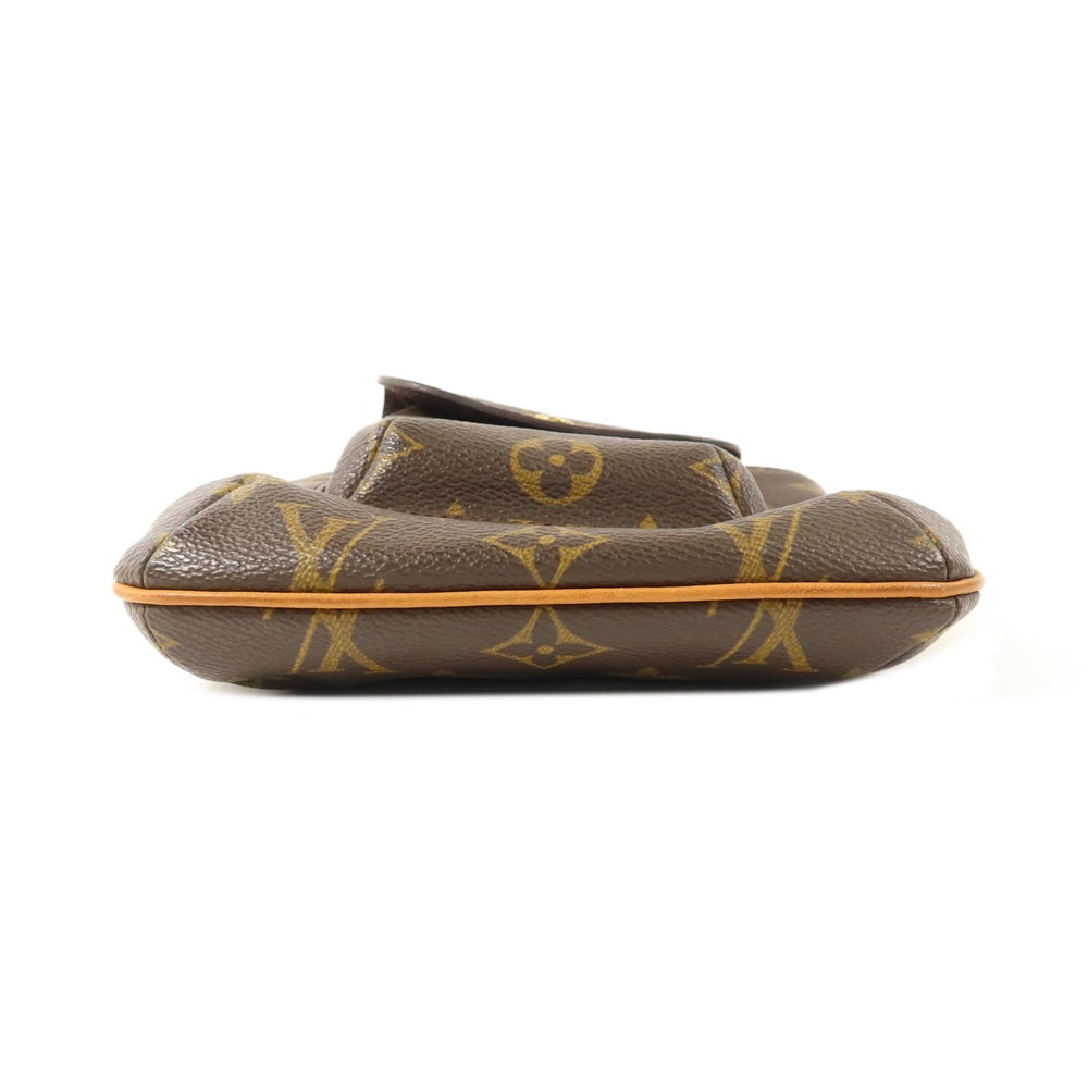 Louis Vuitton Partition Monogram - 4