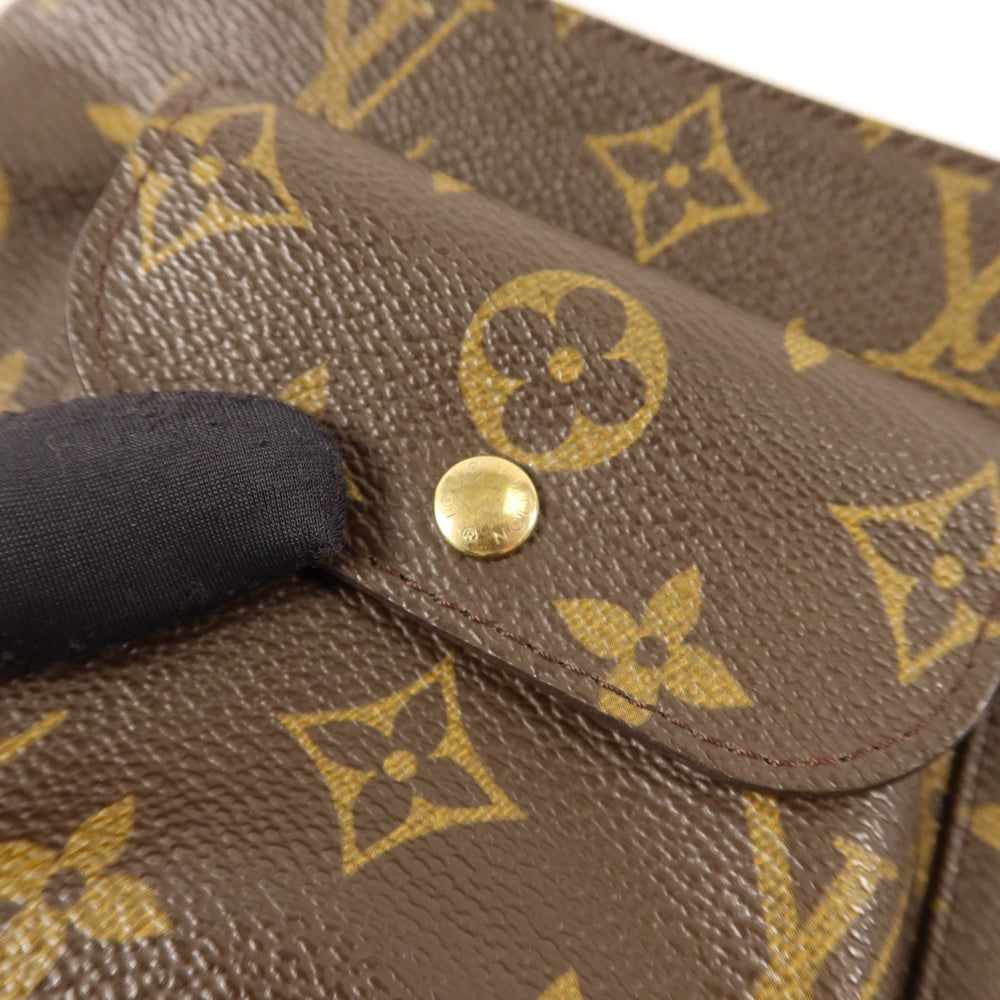 Louis Vuitton Partition Monogram - 9