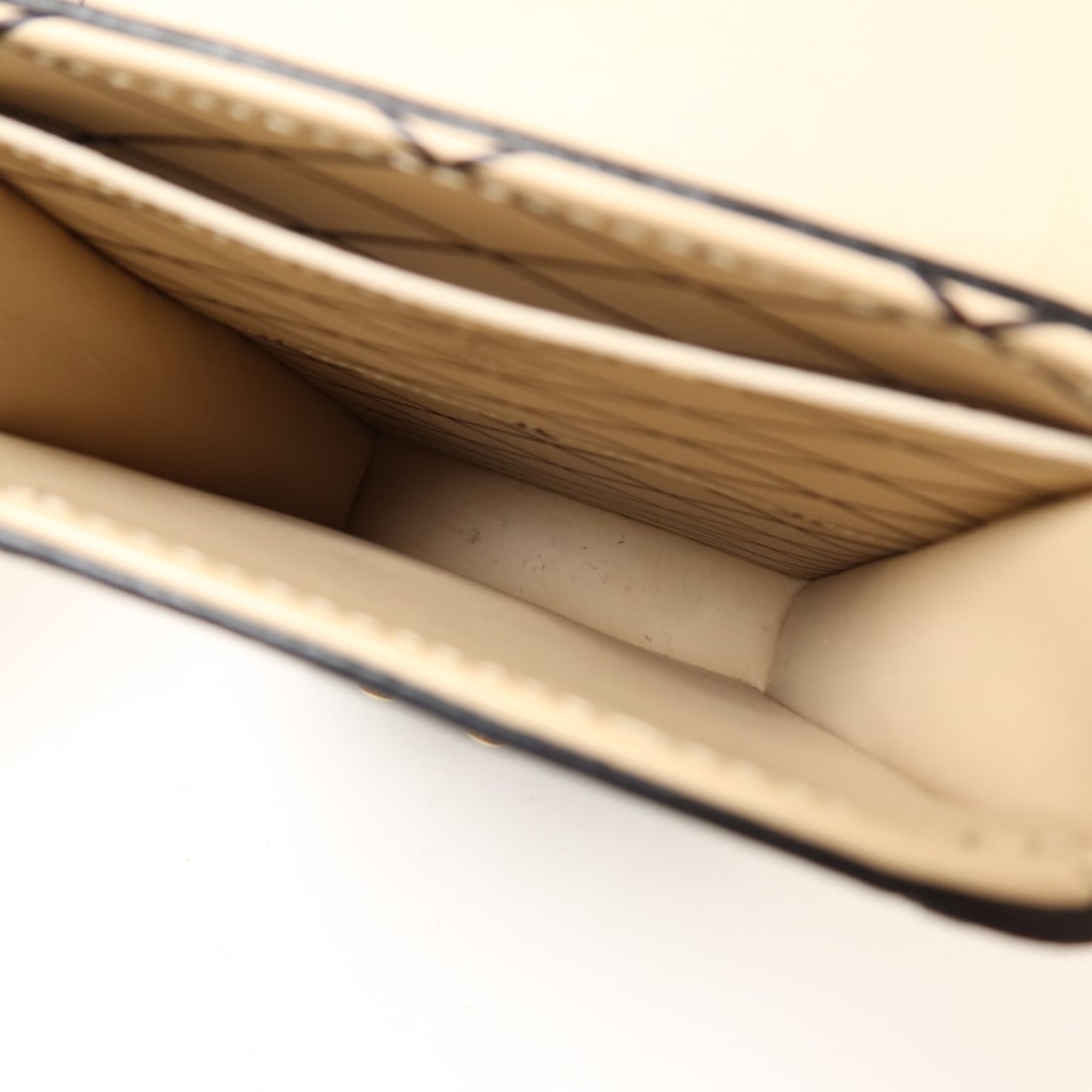 Louis Vuitton Trunk Verticale Black - 5