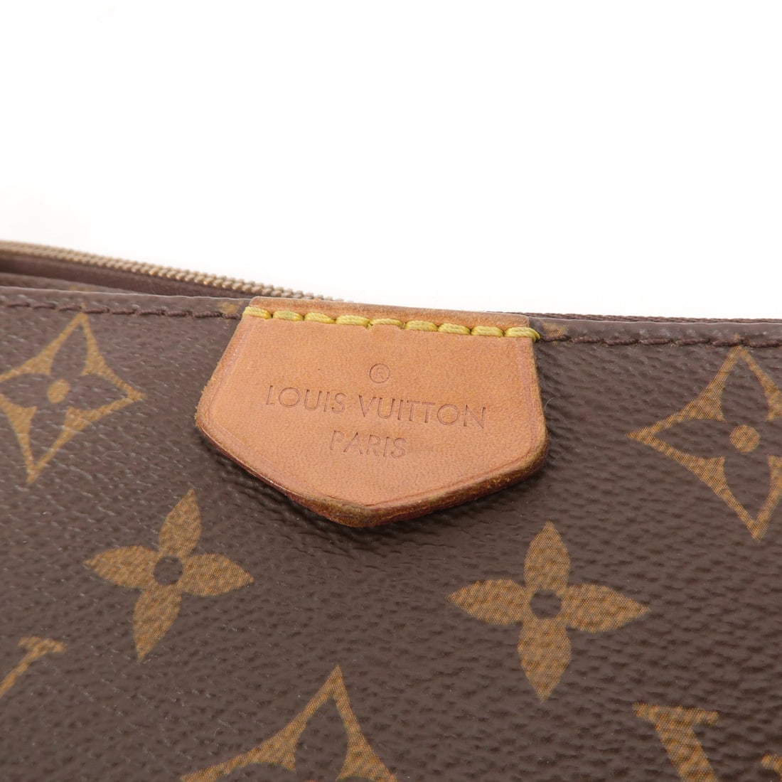 Louis Vuitton Multi Pochette - 16