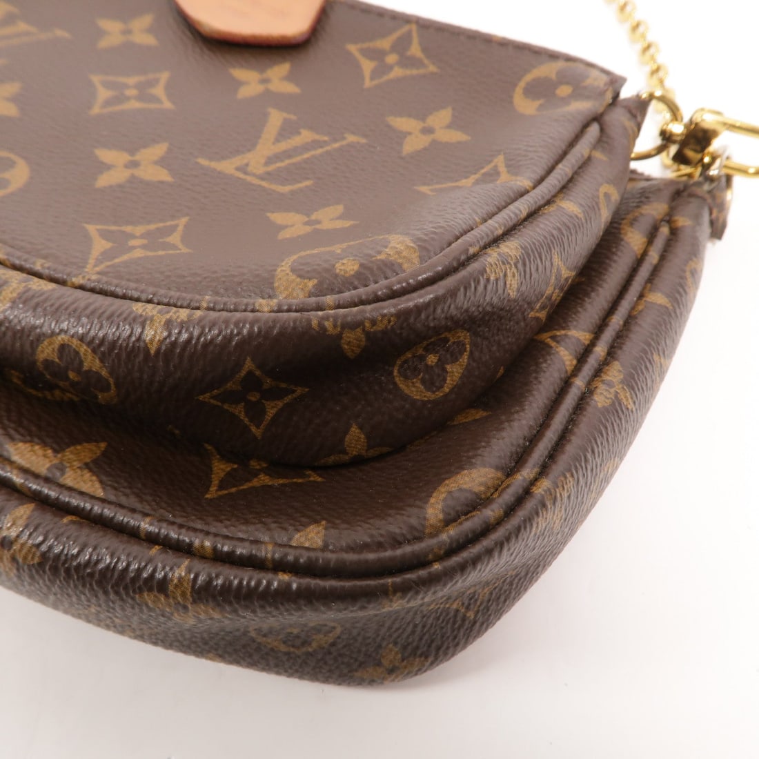 Louis Vuitton Multi Pochette - 17