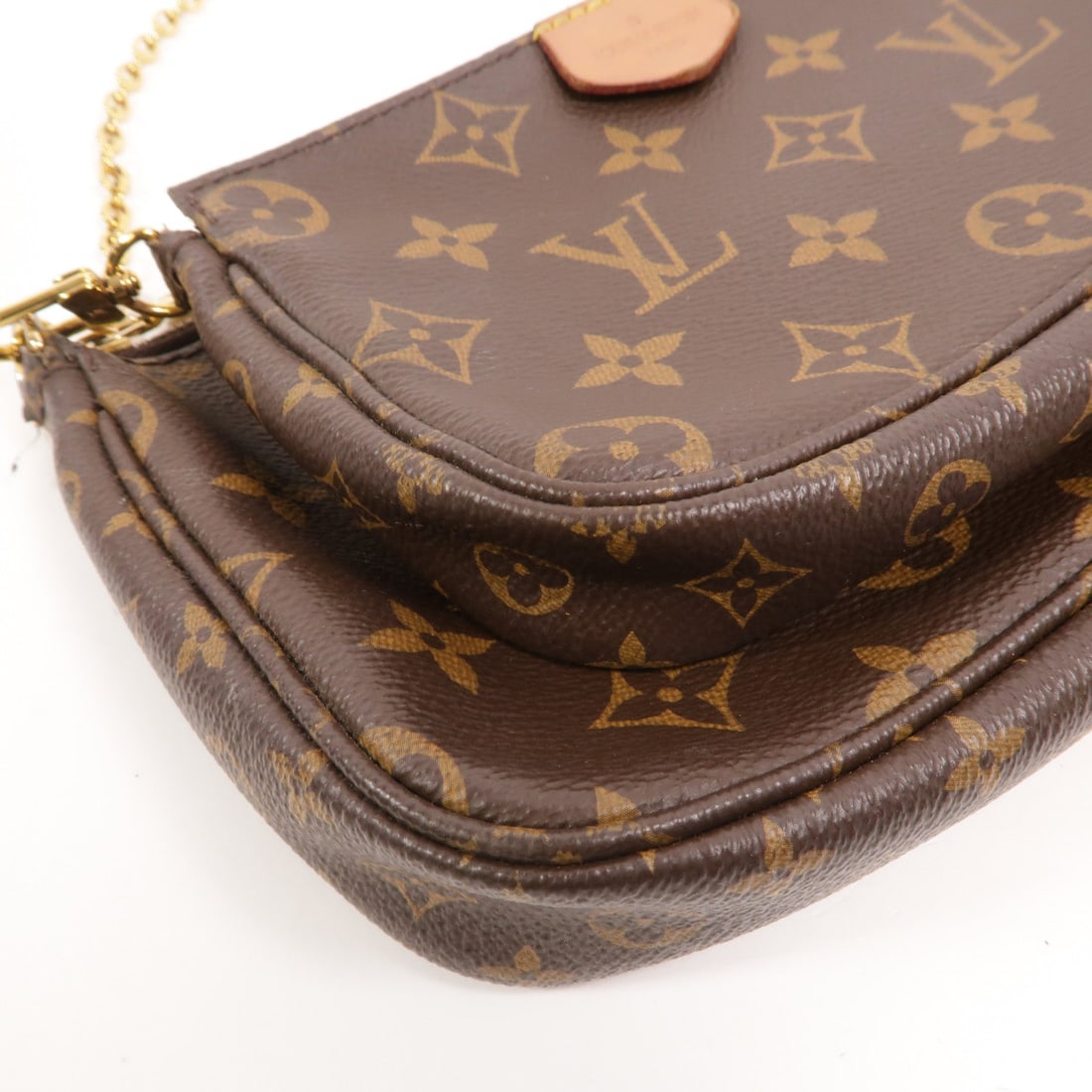 Louis Vuitton Multi Pochette - 18