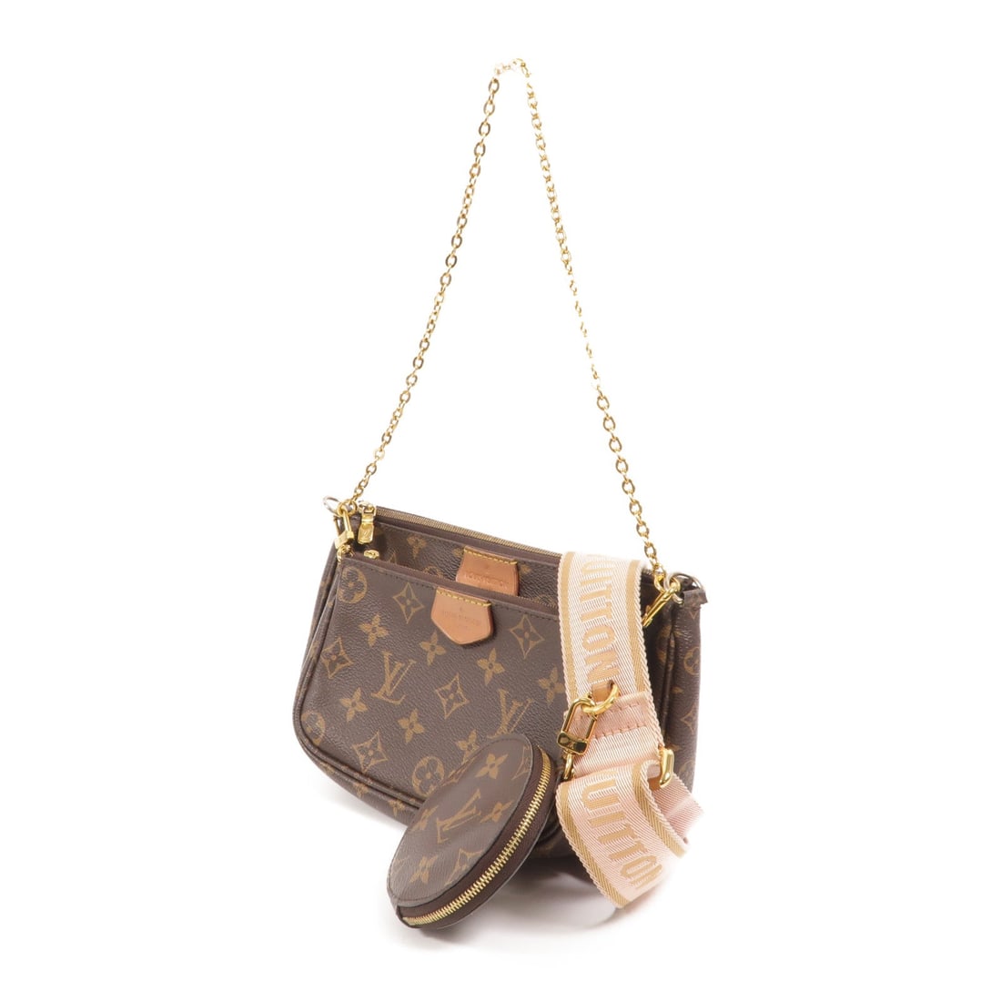 Louis Vuitton Multi Pochette - 3