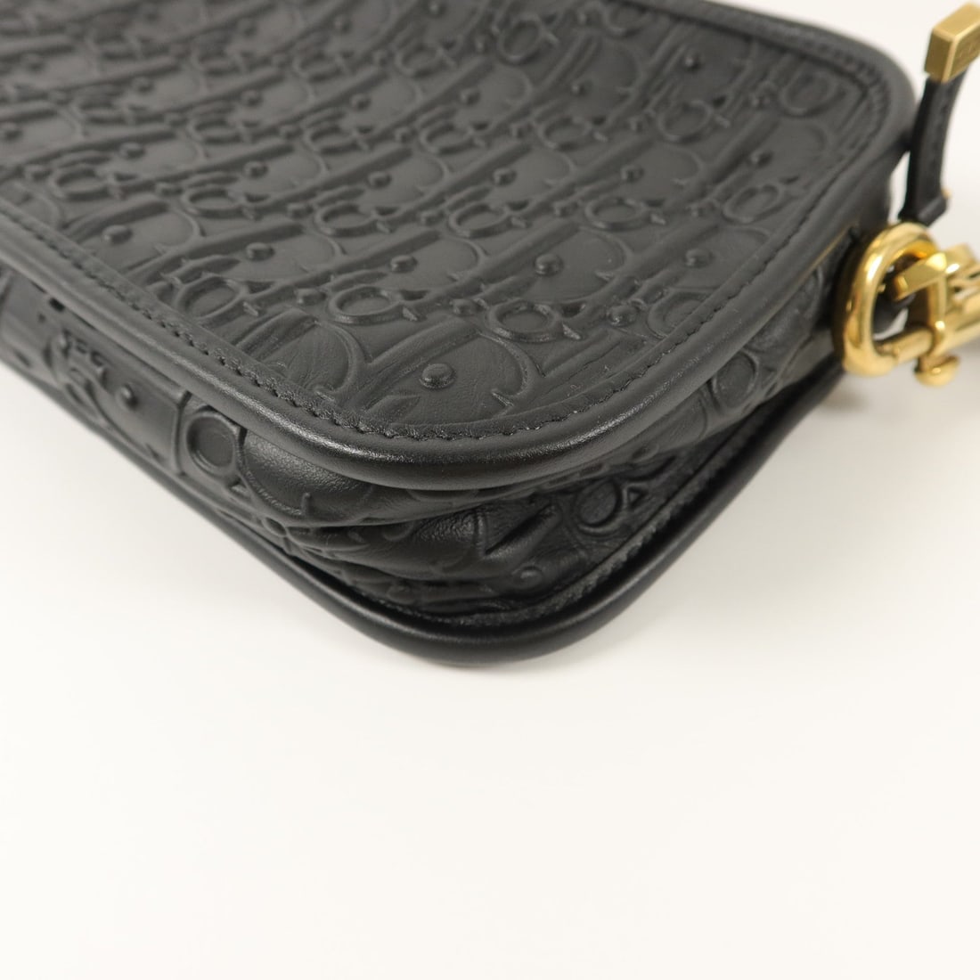 Dior Diorquake Shoulder Black - 11