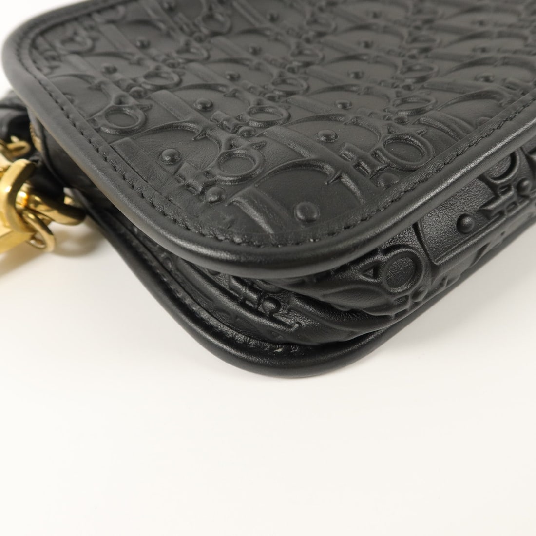 Dior Diorquake Shoulder Black - 12
