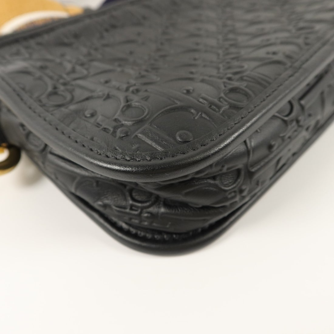 Dior Diorquake Shoulder Black - 14