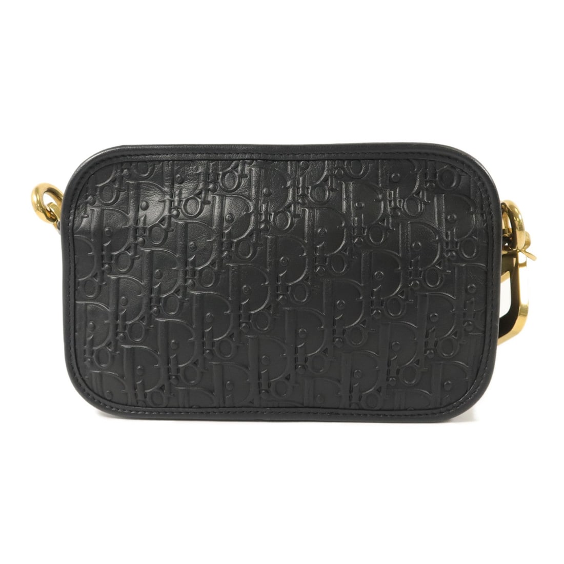 Dior Diorquake Shoulder Black - 2