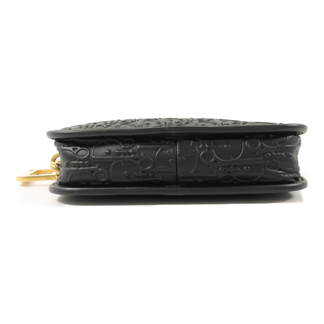 Dior Diorquake Shoulder Black - 4