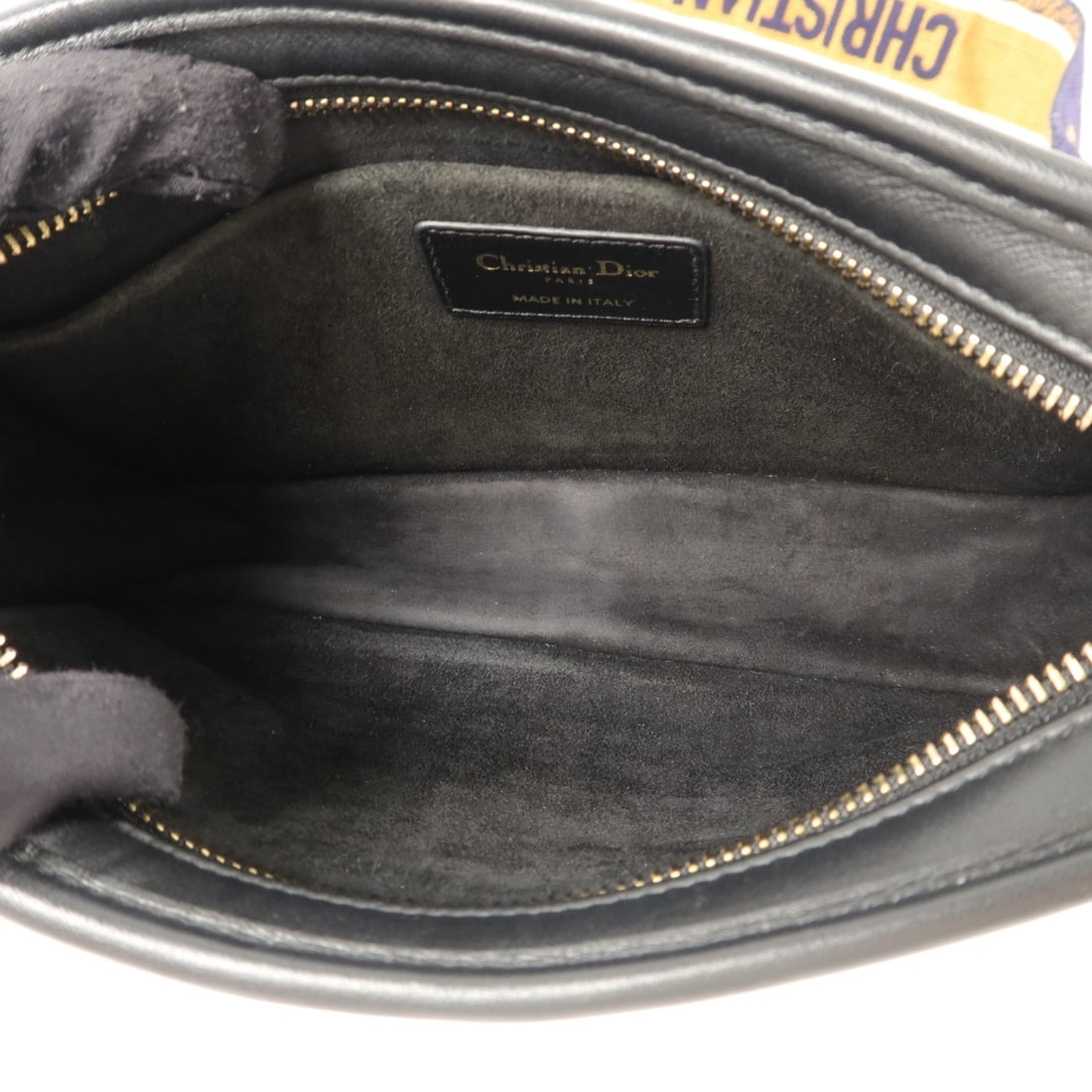 Dior Diorquake Shoulder Black - 5