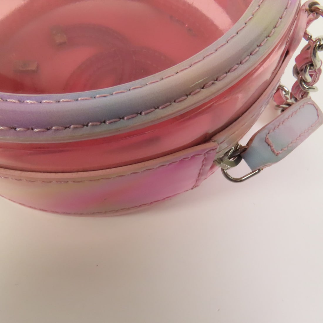Chanel CC Chain Shoulder Bag - 12