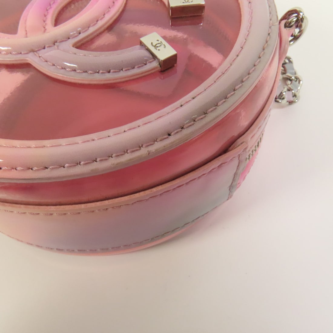Chanel CC Chain Shoulder Bag - 14
