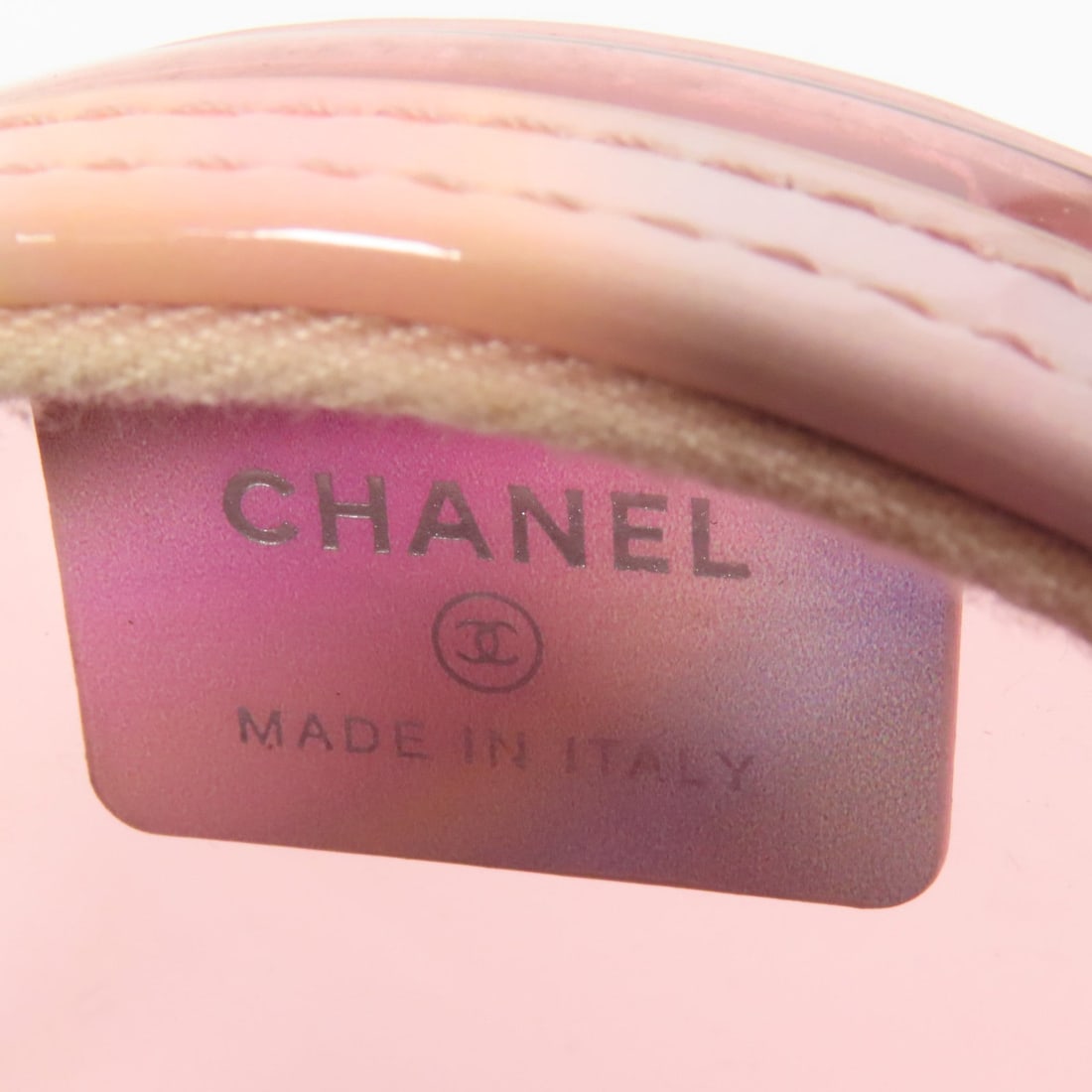 Chanel CC Chain Shoulder Bag - 9