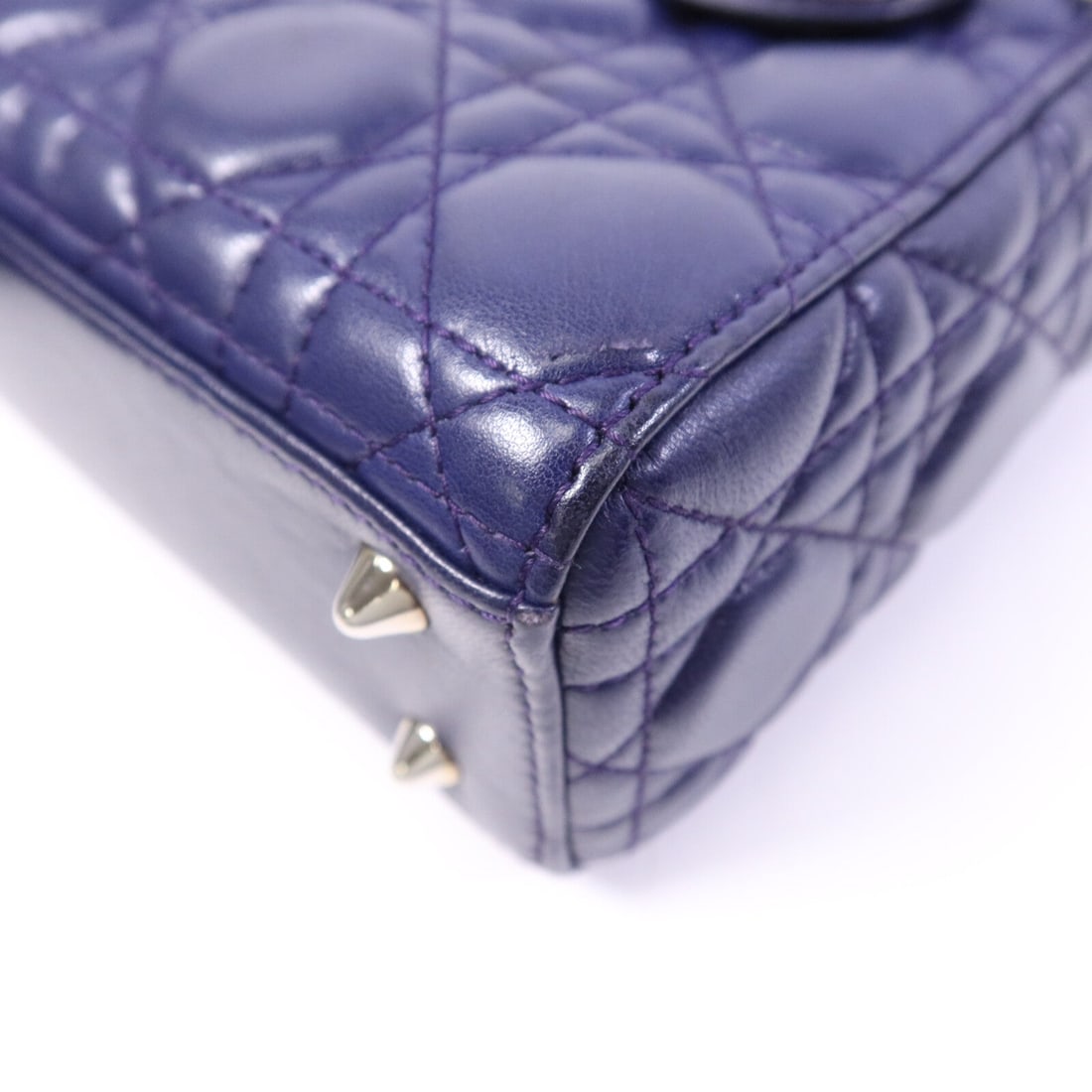 Dior Lady Dior Small - 11