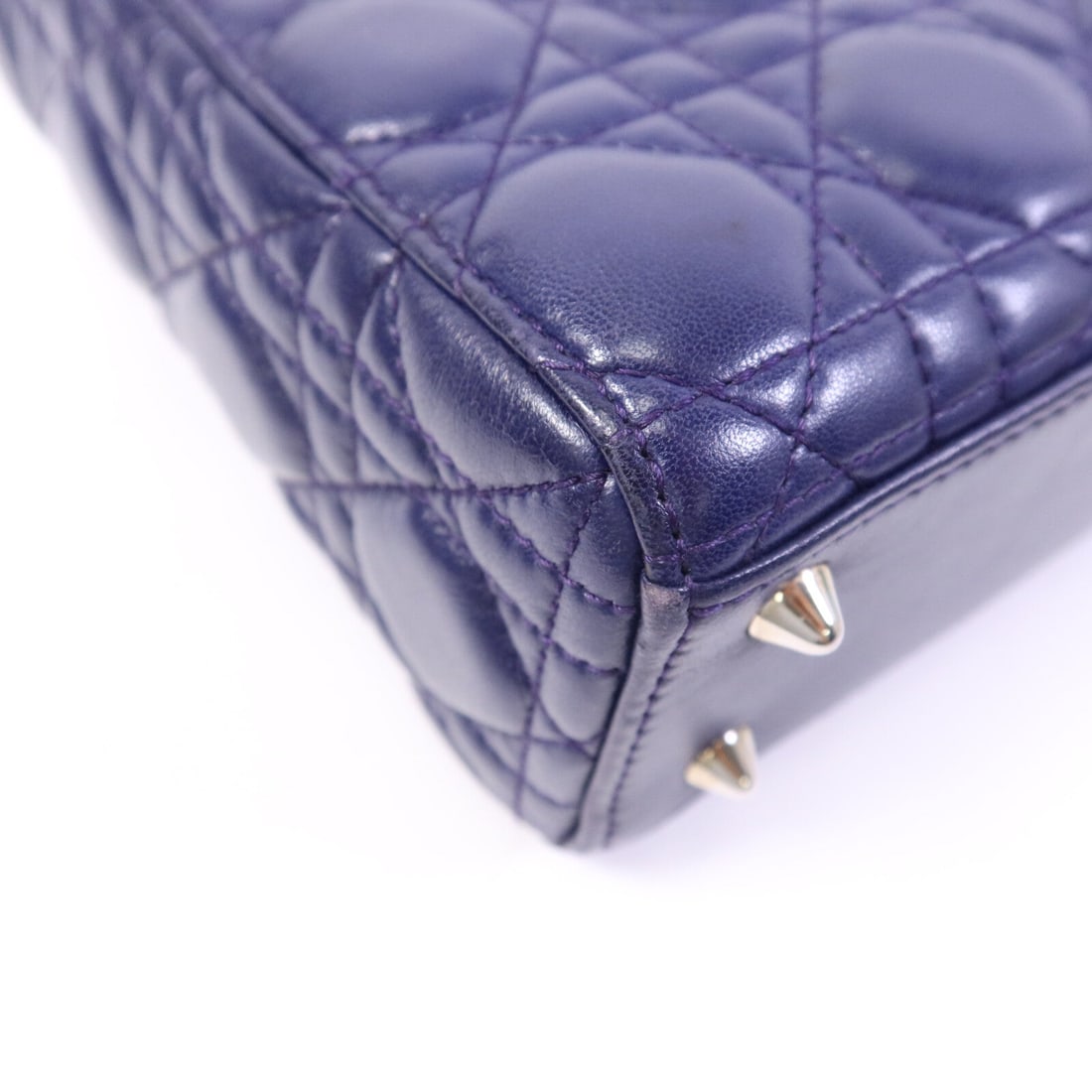 Dior Lady Dior Small - 12