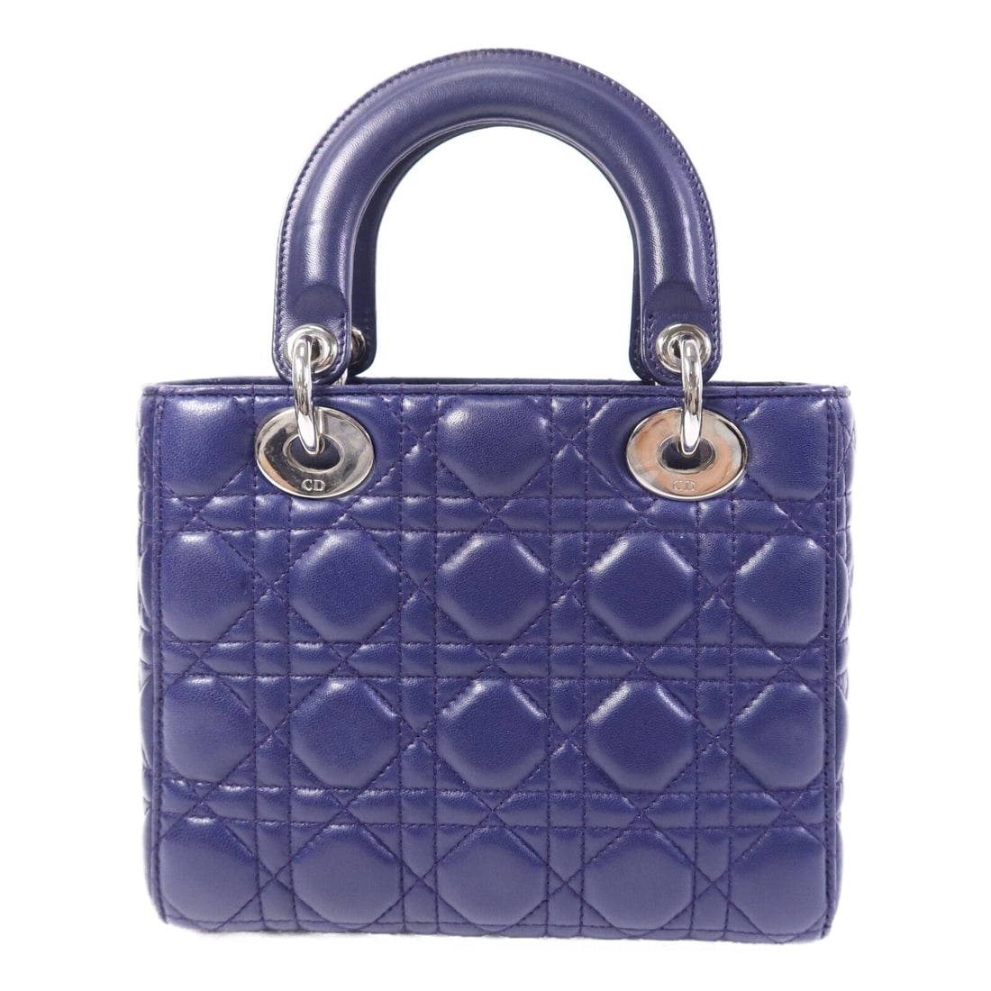 Dior Lady Dior Small - 2