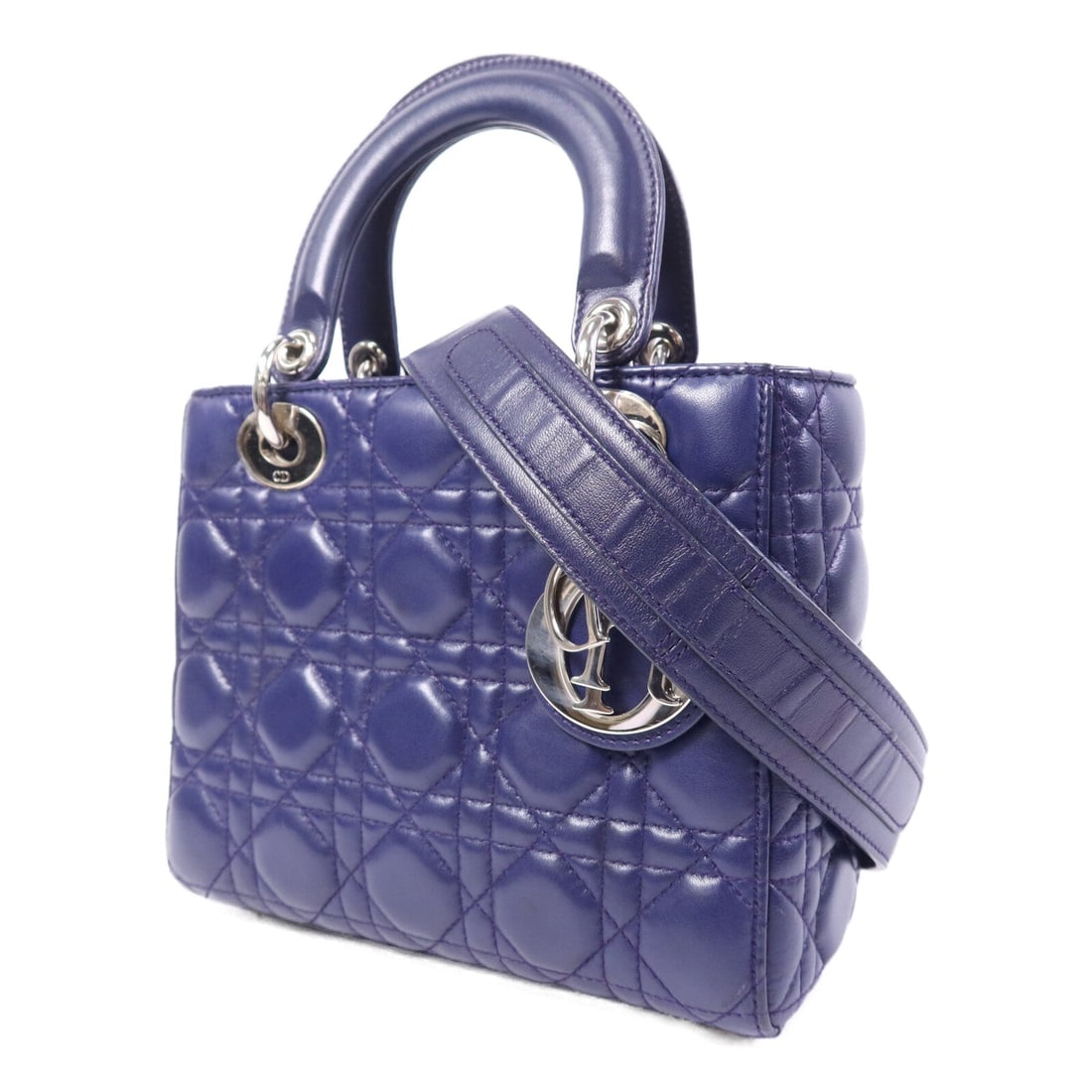 Dior Lady Dior Small - 3
