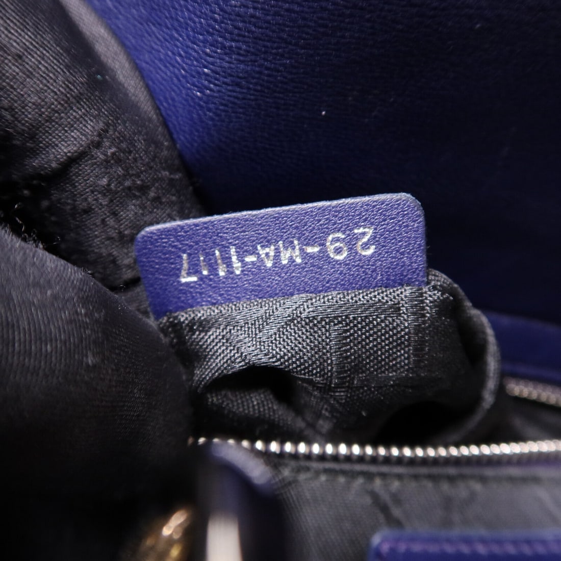 Dior Lady Dior Small - 8