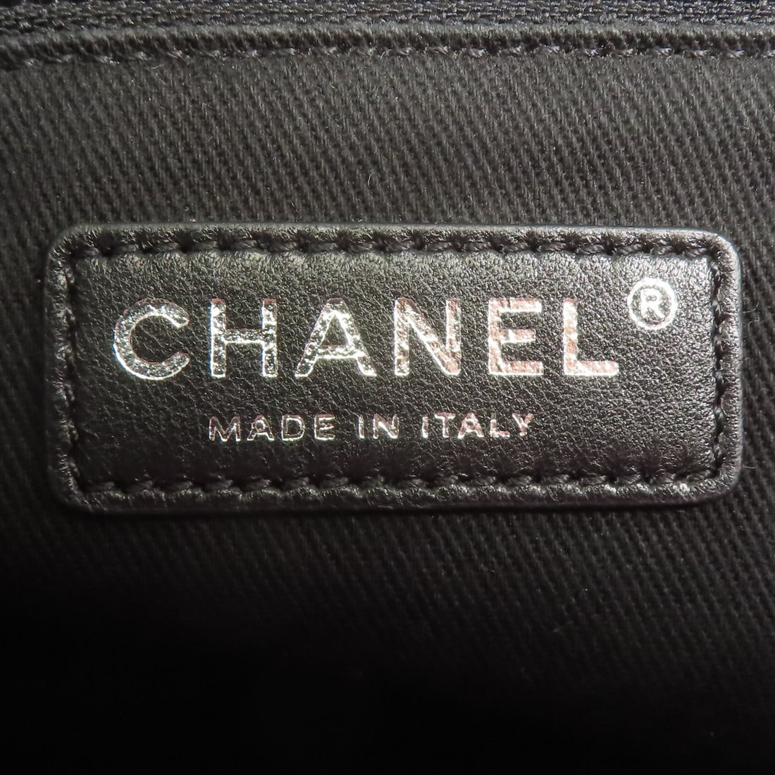 Chanel Chain Shoulder Bag Red - 6