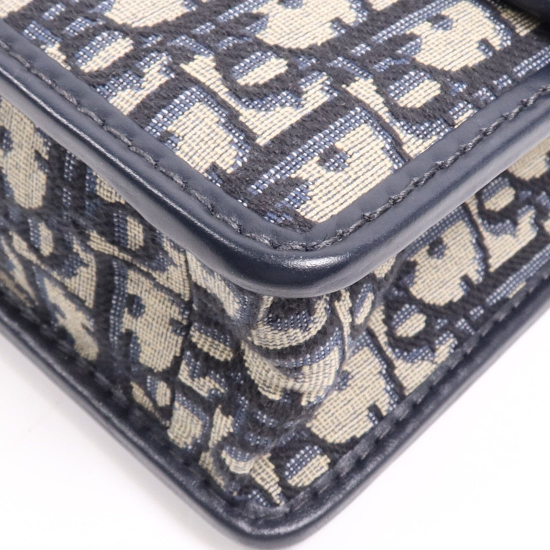 Dior 30 Montaigne Navy - 10