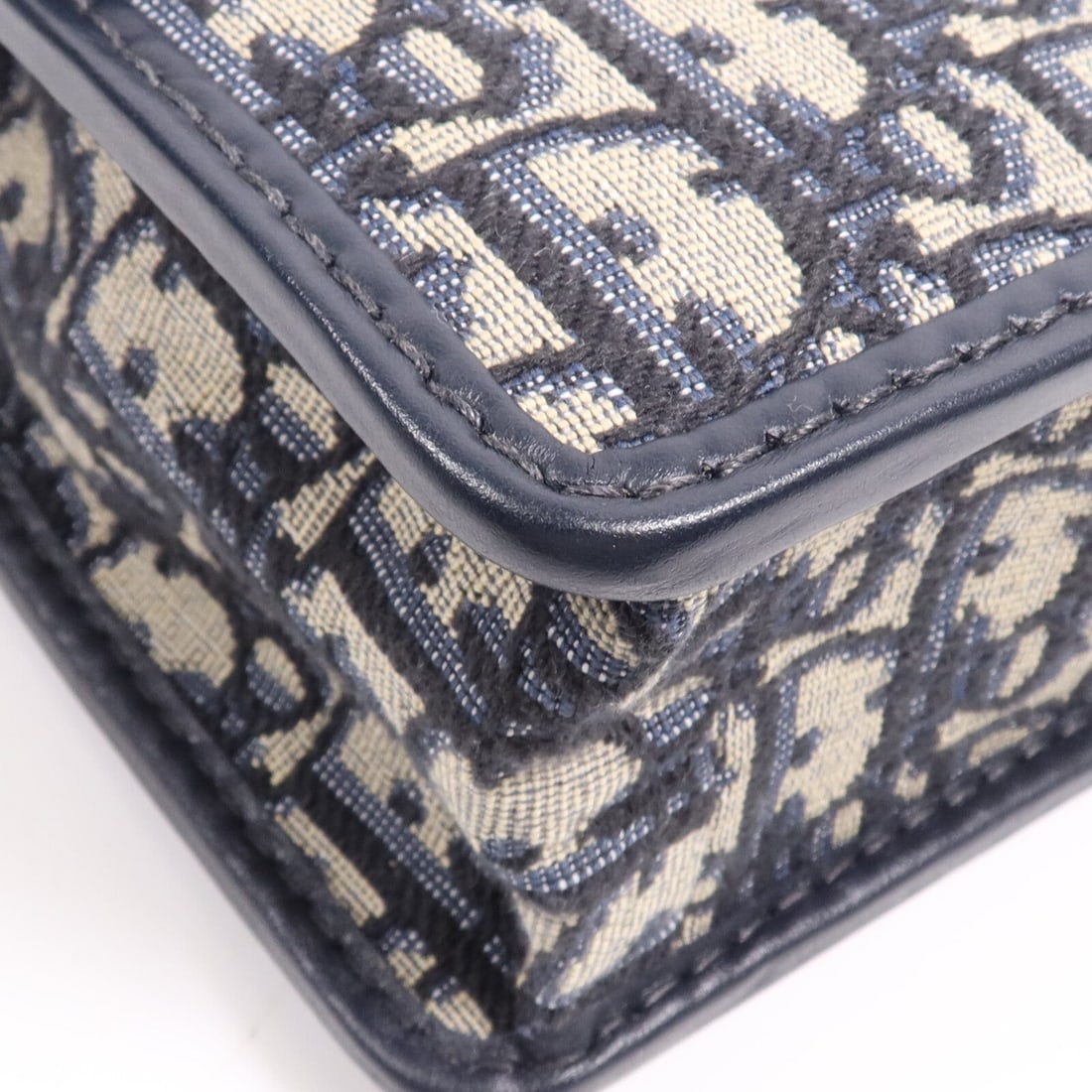 Dior 30 Montaigne Navy - 11