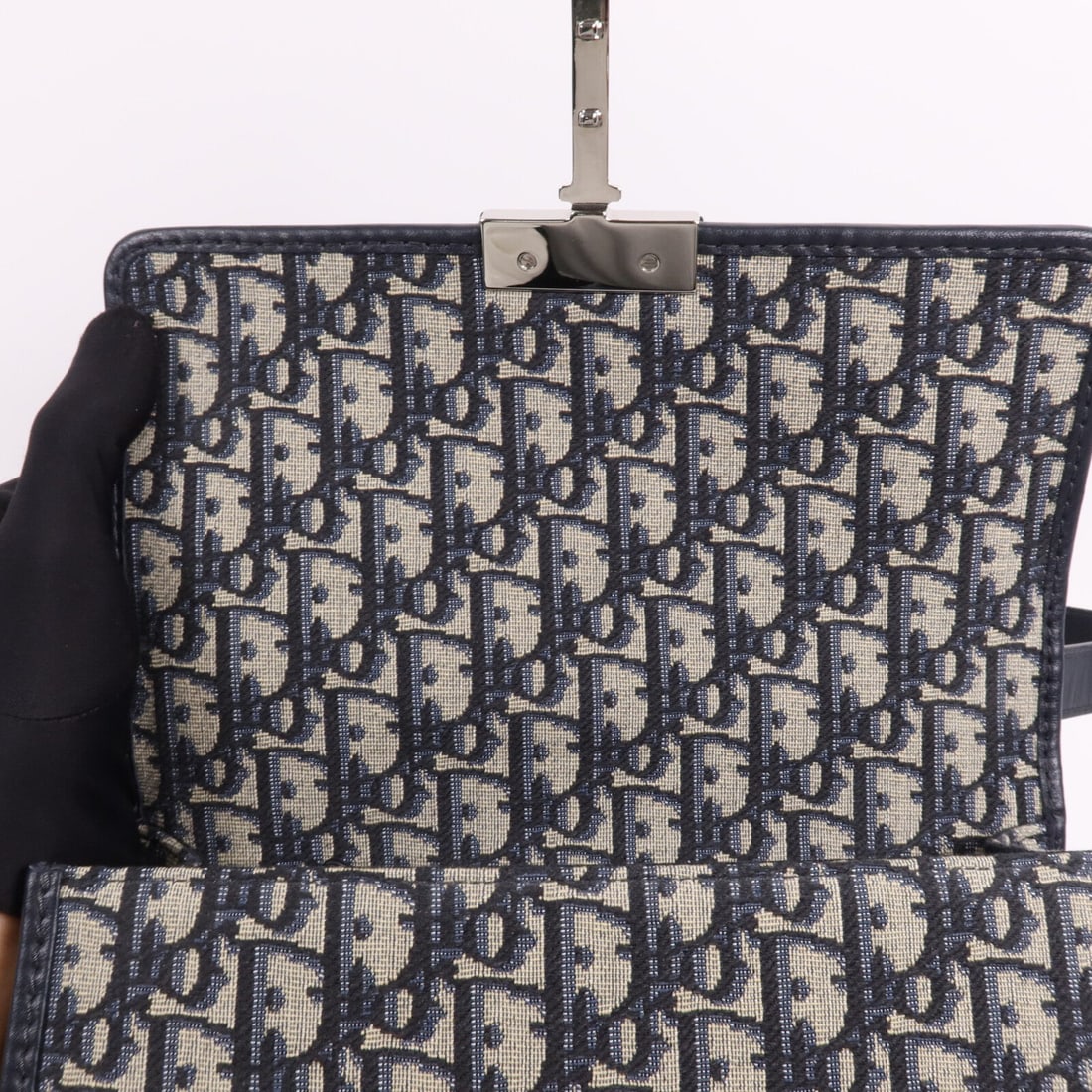 Dior 30 Montaigne Navy - 15