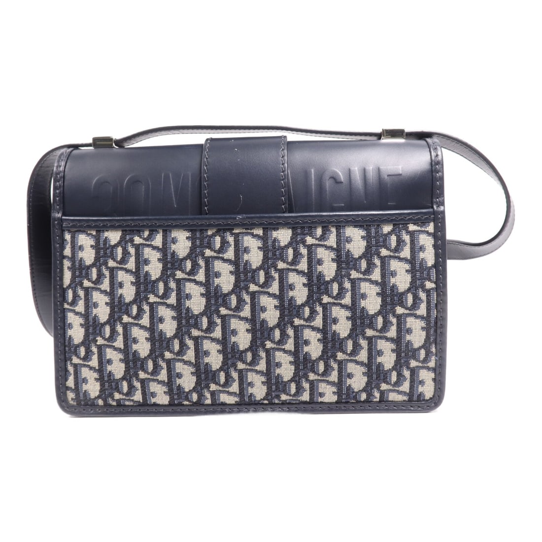 Dior 30 Montaigne Navy - 2