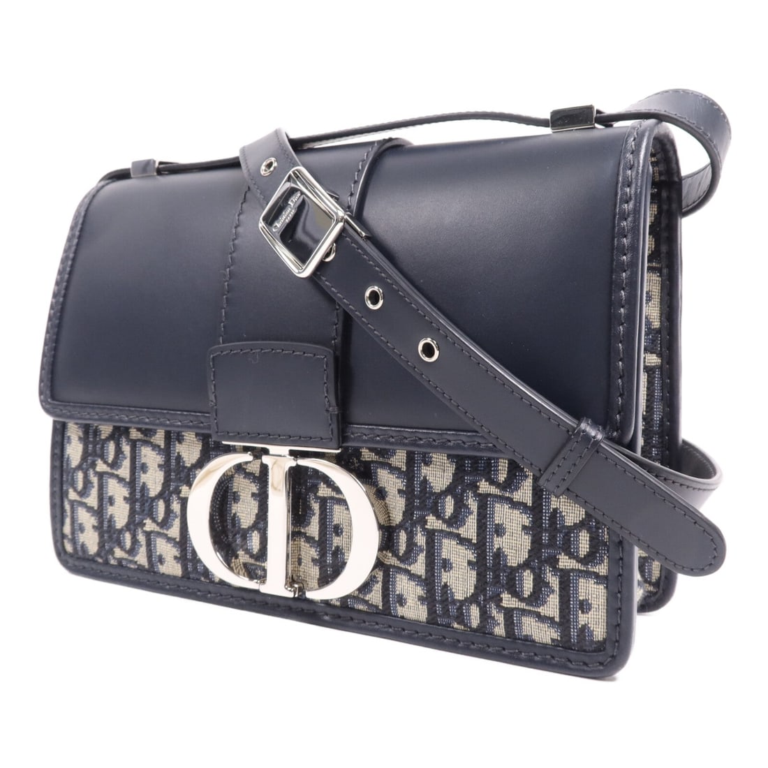 Dior 30 Montaigne Navy - 4
