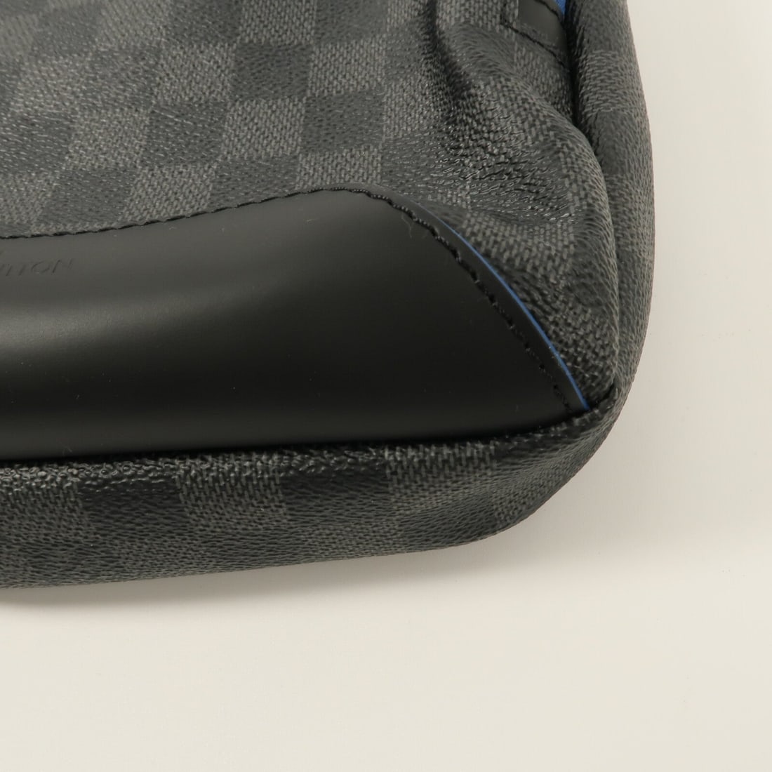 LV Avenue Sling Graphite - 11