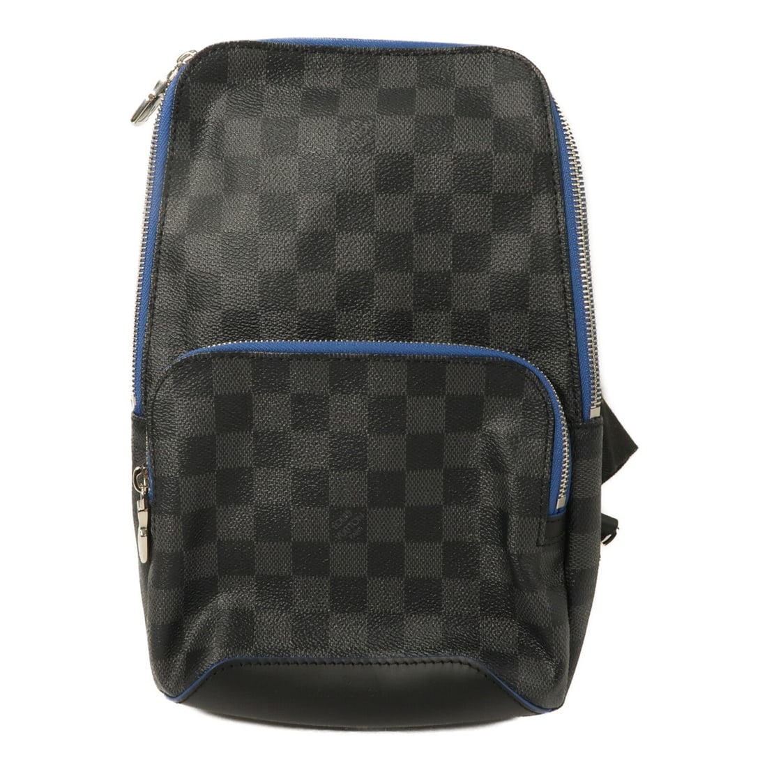 LV Avenue Sling Graphite - 2