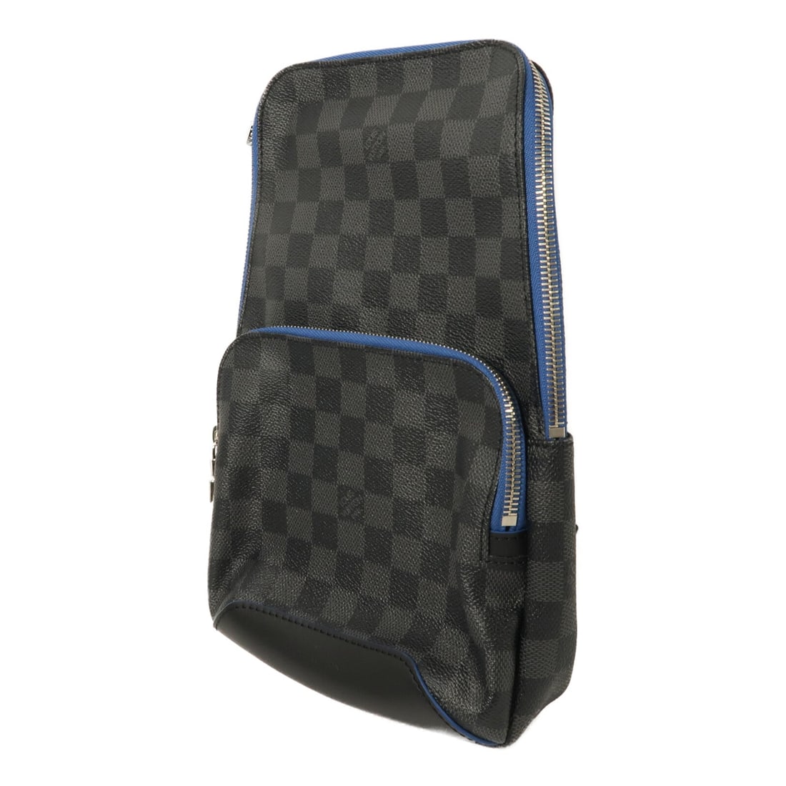 LV Avenue Sling Graphite - 3