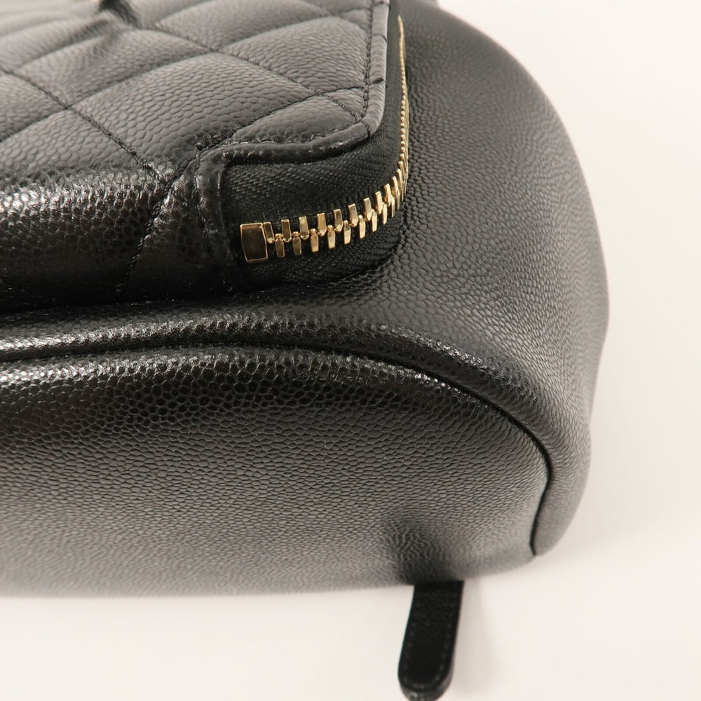 Chanel Business Affinity Backpack - 13