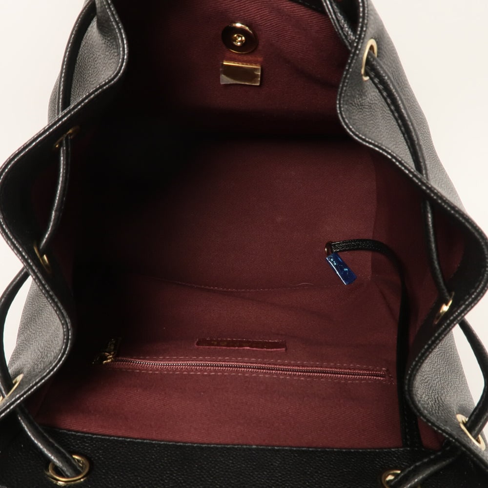 Chanel Business Affinity Backpack - 5