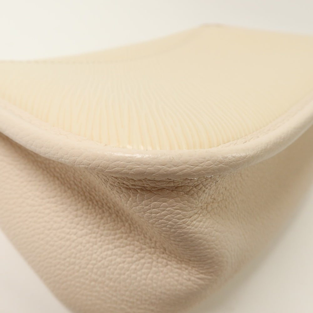 Louis Vuitton Buci Beige - 10