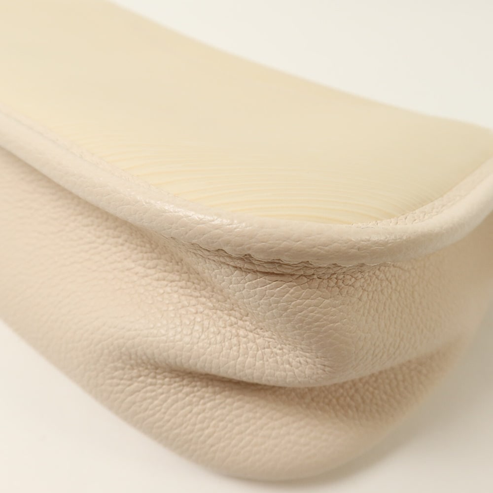 Louis Vuitton Buci Beige - 11