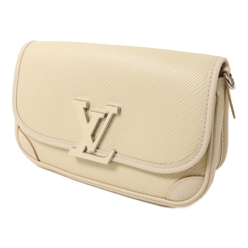 Louis Vuitton Buci Beige - 2