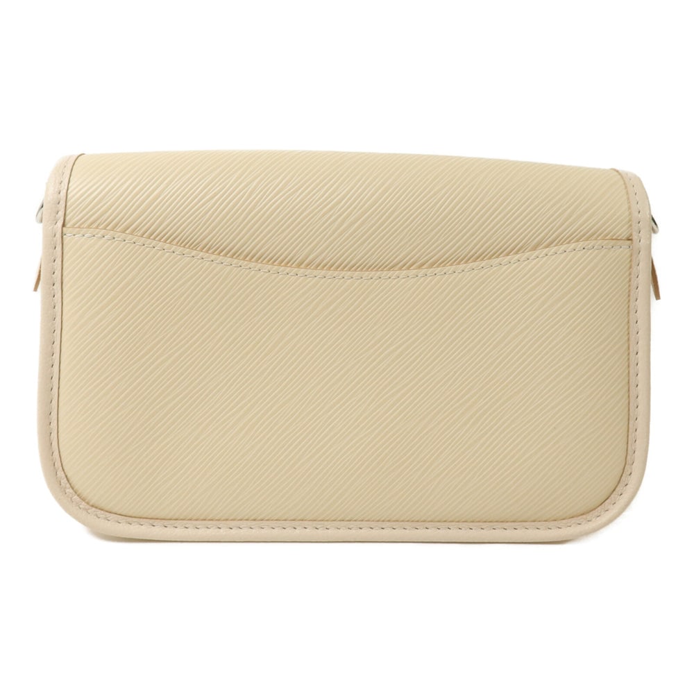 Louis Vuitton Buci Beige - 3
