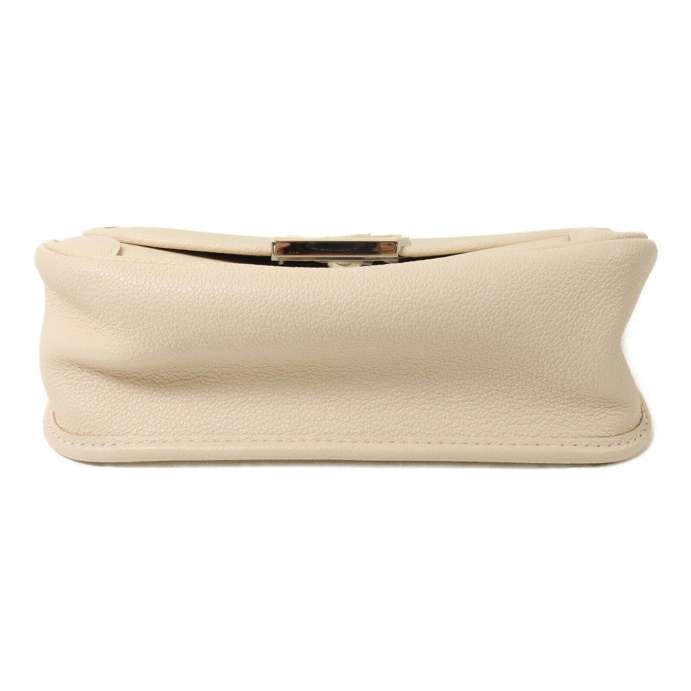 Louis Vuitton Buci Beige - 4