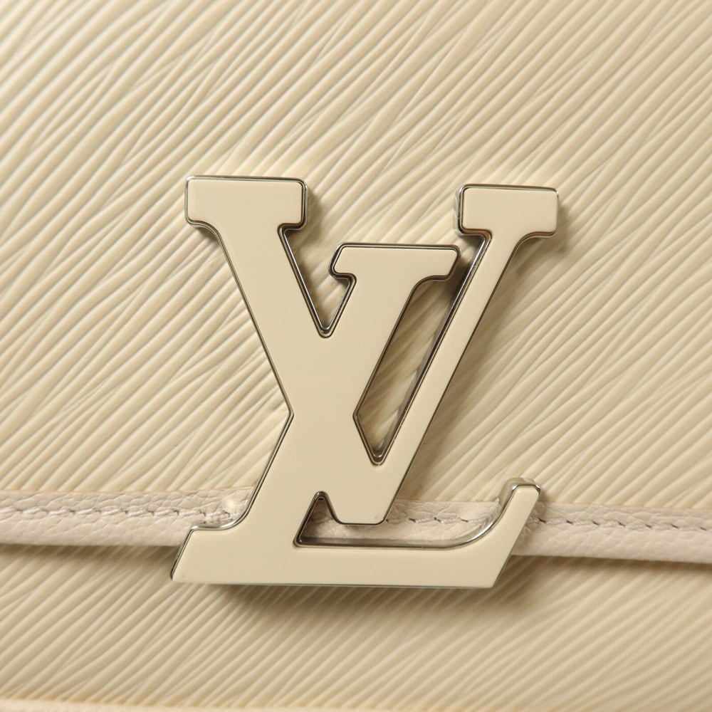 Louis Vuitton Buci Beige - 7