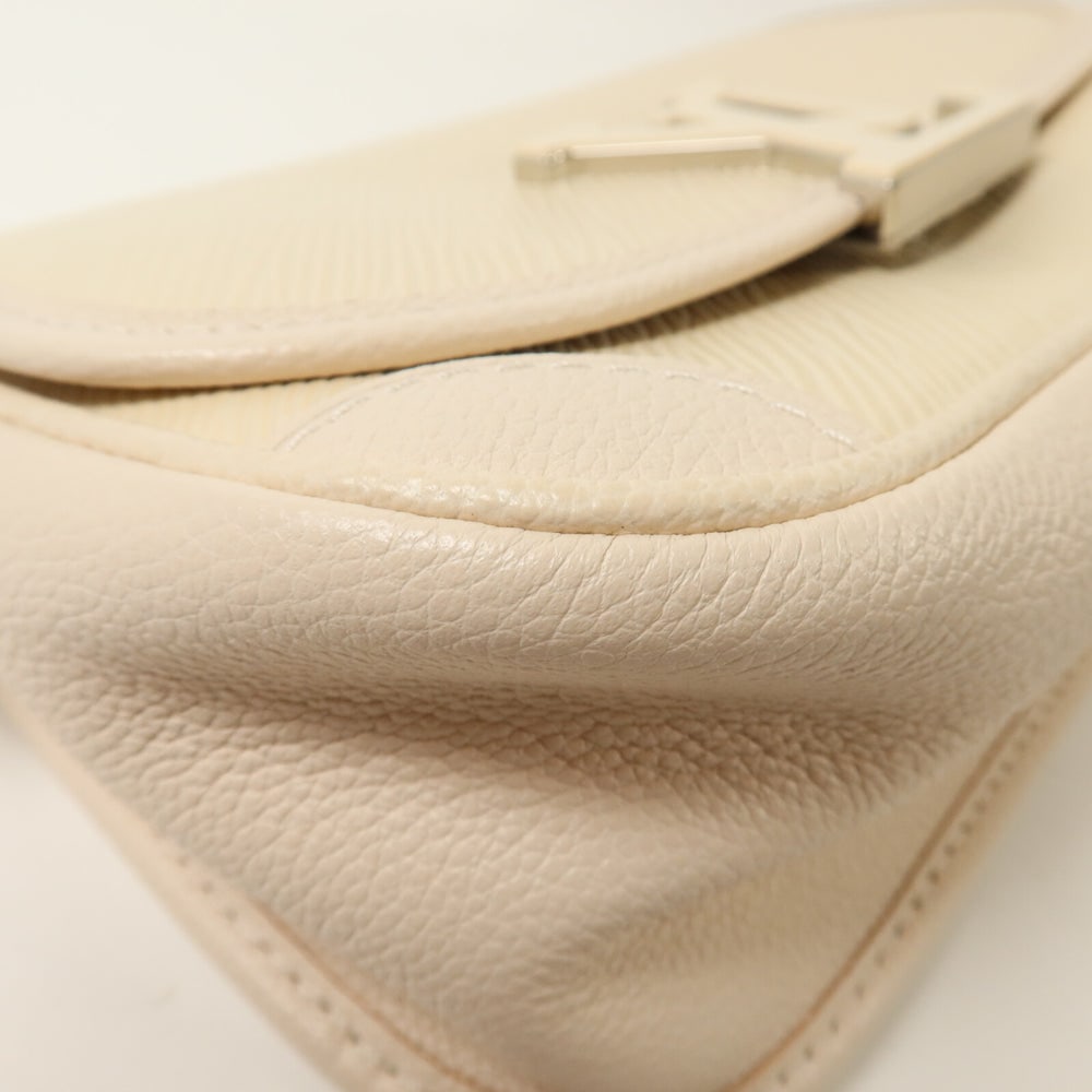 Louis Vuitton Buci Beige - 8